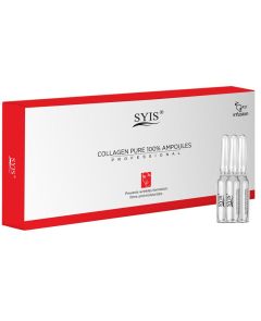 SYIS Collagen Pure 100% Ampoules