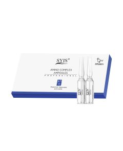 SYIS Amino-Complex Ampoules