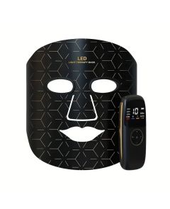 LED Light Therapy Mask Facial Skin Care