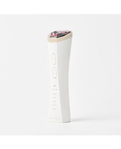 Device for radio frequency lifting RF, needleless mesotherapy and LED function