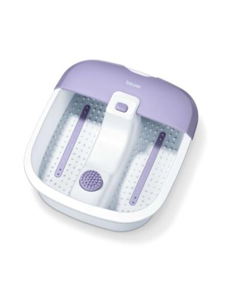 Beurer FB 12 foot spa bubble massage