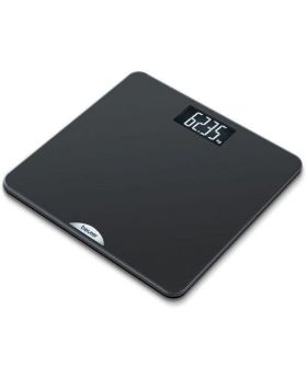 Beurer PS 240 personal bathroom scale rubber-coated standing 