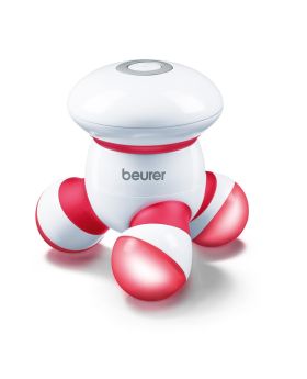 Beurer MG 16 mini massager Vibration massage Use for back