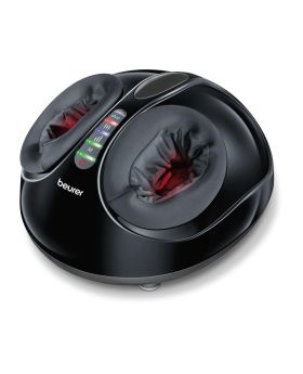 Beurer FM 90 Shiatsu foot massagerShiatsu and air pressure 