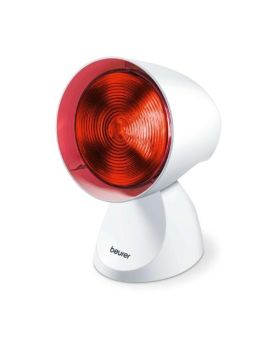 Beurer IL 21 infrared heat lamp