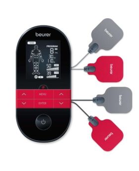 Beurer EM 59 Digital TENSEMS device with heat function
