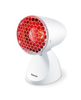 Beurer IL 11 infrared heat lamp