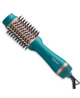 Beurer HC 45 Ocean 2-in-1 volumising hair dryer brush