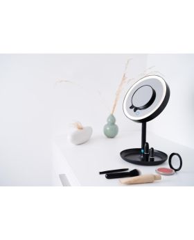 Beurer BS 45 illuminated cosmetics mirror