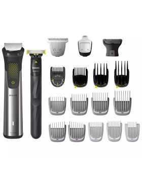 PHILIPS All-in-One Trimmer s.9000 + One Blade - MG9553/15