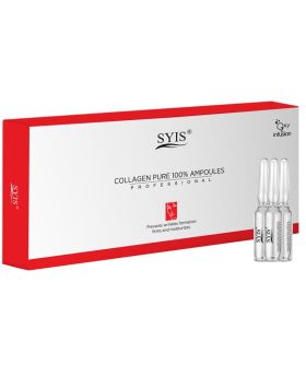 SYIS Collagen Pure 100% Ampoules