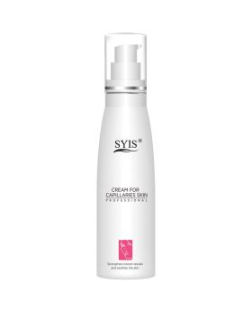 SYIS Cream For Capillaries Skin