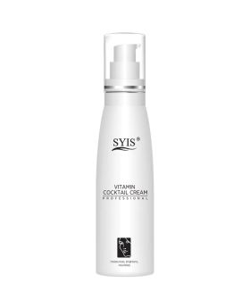 SYIS Vitamin Cocktail Cream 50ml