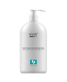 SYIS Podo Line Foot And Leg Cooling Gel