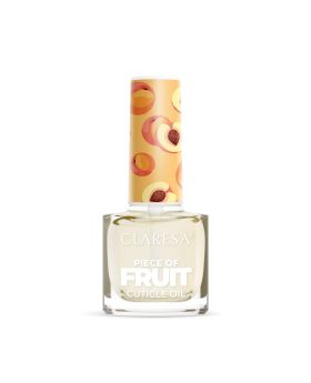 CLARESA Cuticle Oil - peach