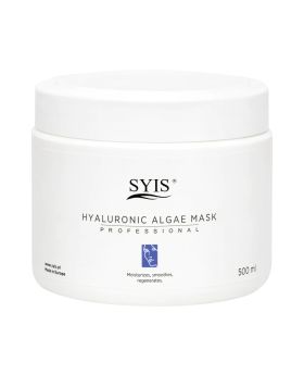 SYIS Hyaluronic Algae Mask