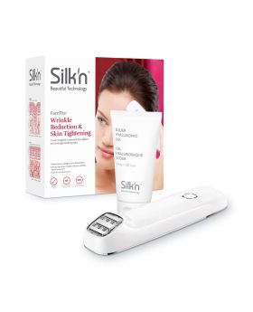 Silk'n FaceTite - Faltenreduktion & Hautstraffung