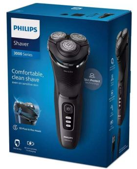 PHILIPS Shaver Series 3000 - S3244/12