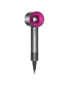 PHILIPS Hair dryer 1600W 2 settings ionic care - BHD321/00