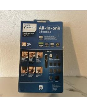 PHILIPS All-in-One Trimmer s3000 6in1 - MG3915/15