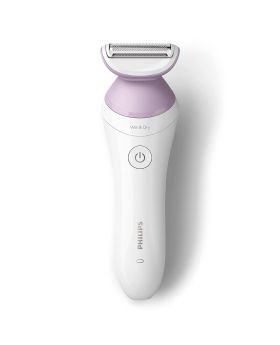 PHILIPS Series 6000 Wet and Dry electric shaver - BRL136/00