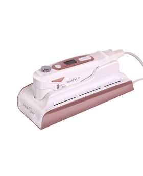 HIFU Ultraschall RF LED Wrinkle Entfernung Haut Tightening Beauty Instrument, Verjüngung Facial SPA Machine Hеllo Skin