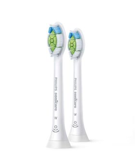 Philips Philips toothbrush head Sonicare W Optimal White 2pcs - HX6062/10
