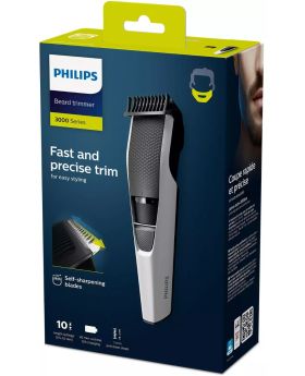 Bundle PHILIPS beard trimmer BT3206/14 Х 4 - BT3206/14X4