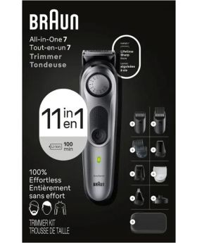 PHILIPS All-in-One Trimmer series 5000 11in1 - MG5941/15