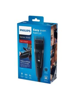 PHILIPS PH Hairclipper series 3000 Hair clipper HC3510/15 - HC3510/15