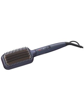 PHILIPS Straightening brush hermoProtect technology 3 settings - BHH885/00