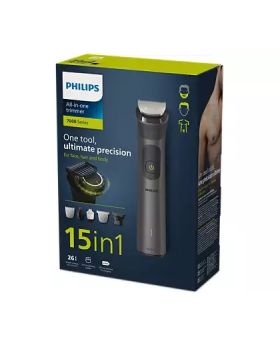 PHILIPS All-in-One Trimmer s.7000 15in1 - MG7950/15