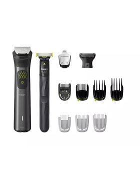 PHILIPS All-in-One Trimmer s.9000 + One Blade - MG9540/15