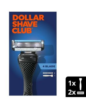 Bundle PHILIPS Shaver Series 3000 x 4 pcs - X3051/00*4