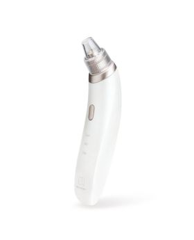Device for radio frequency lifting RF, needleless mesotherapy and LED function