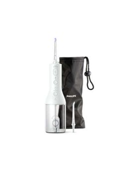 PHILIPS Cordless Power Flosser 3000 Oral Irrigator 2 flossing modes 3 intensities  - HX3826/31