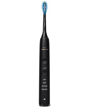 PHILIPS toothbrush Sonicare Diamond Clean Smart black - HX9911/09