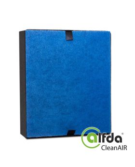 ALFDA ALR160-CleanAIR Filtereinheit