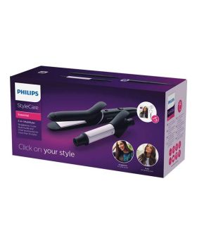Philips Multi-Syler, 10+ style looks, 5 accessories - BHH811/00