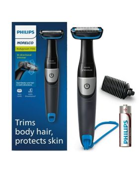 PHILIPS Bodygroom series 3000 showerproof trimmer BG3480/15 - BG3480/15