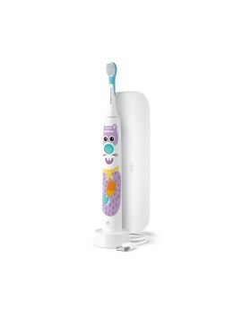 PHILIPS Sonicare For Kids Toothbrush Pet Edition - HX3603/01