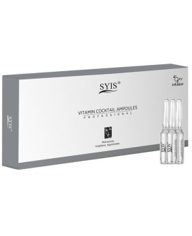 SYIS Vitamin Cocktail Ampoules