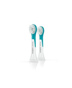 PHILIPS HX6032/33 TOOTHBRUSH HEADS FOR KIDS - HX6032/33