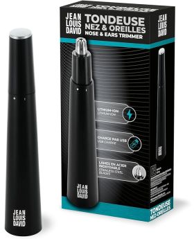 JLD Nose & Ears Trimmer