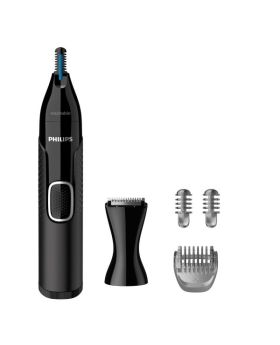PHILIPS PH Nose trimmer series 5000 Nose ear eyebrow trimmer Waterproof Dual sided  - NT5650/16