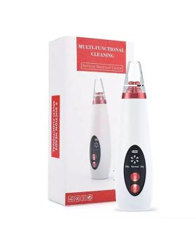 Multi functional cleaning - remove blackhead device 