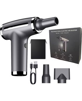 Multifunctional Electric Air Duster