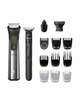 PHILIPS All-in-One Trimmer s.9000 + One Blade - MG9552/15