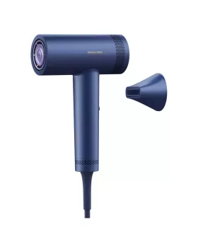 PHILIPS Hair dryer 1400W Series 8000 ThermoShield Advanced technology 10 heat and  - BHD839/00