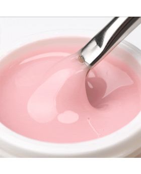 OCHO Nail Gel - pink 30g